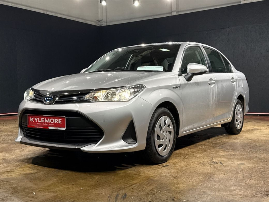 2020 Toyota Corolla - image 7