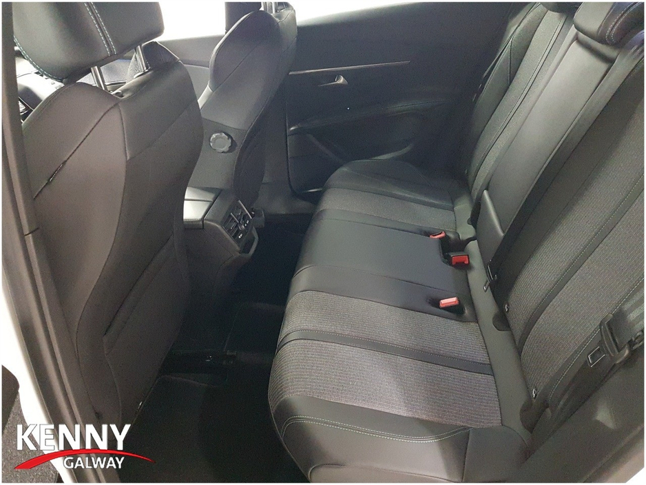 2023 Peugeot 3008 *Deposit taken* FL ALLURE 1.5 HDI 130 6.4 €32,990