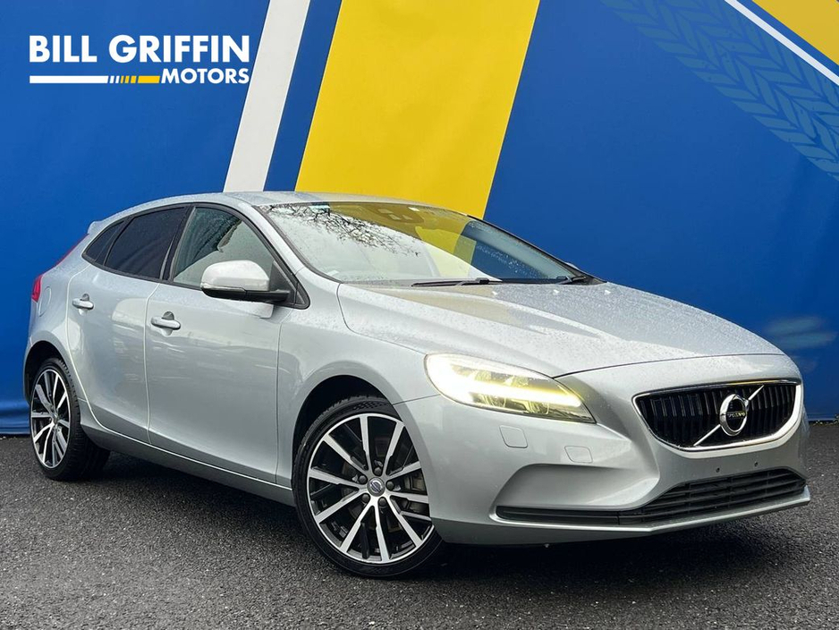 2018 Volvo V40 for sale in , Ireland