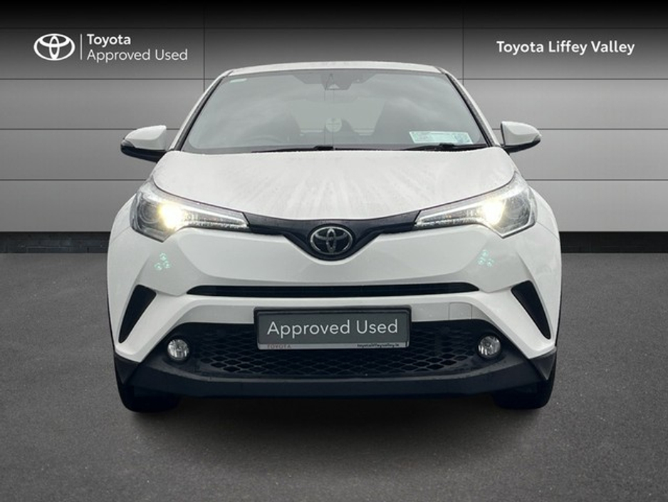 2018 Toyota C-HR - image 5
