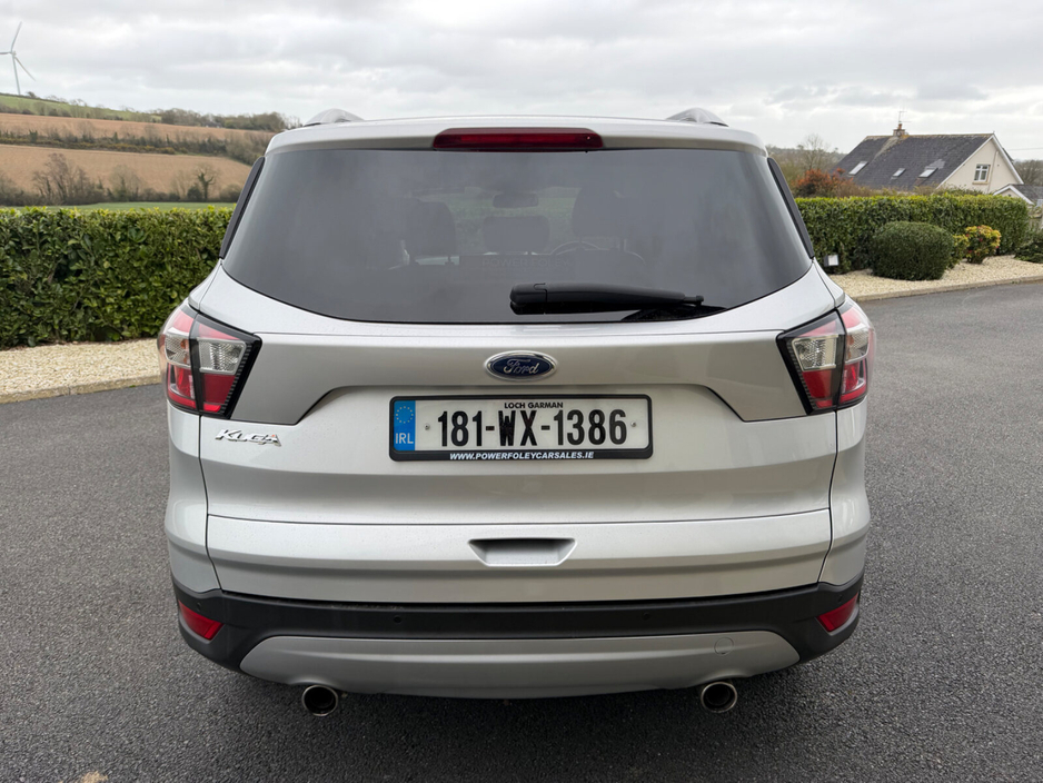 2018 Ford Kuga - image 10