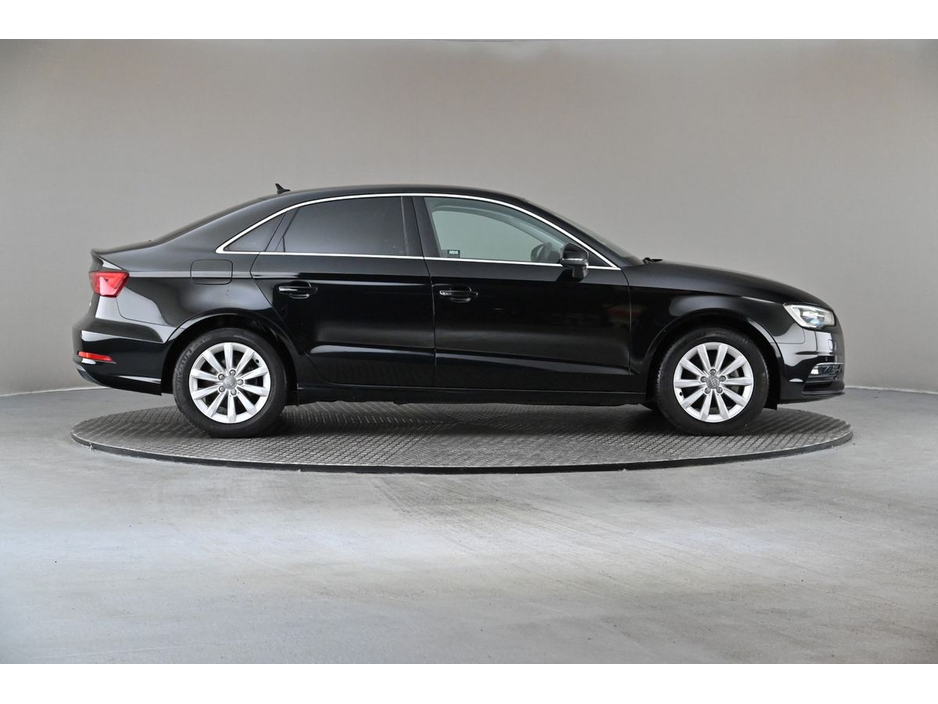 2016 Audi A3 1.4 TFSI S-TRONIC 4DR *REVERSE CAM*PARK SENSORS* €16,890