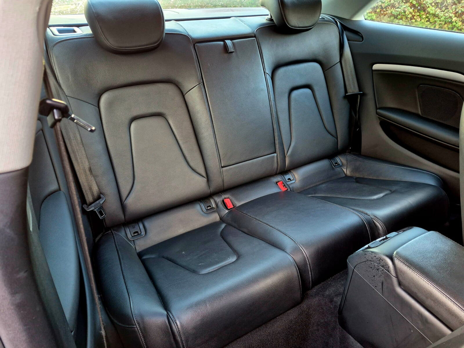 2013 Audi A5 - image 15