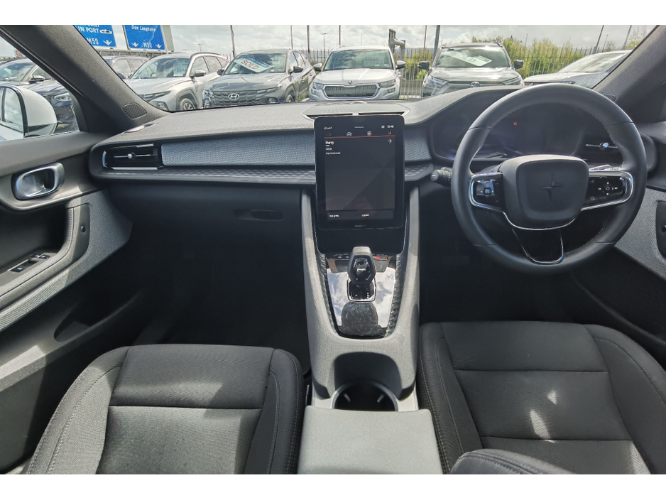 2023 Polestar 2 - image 12