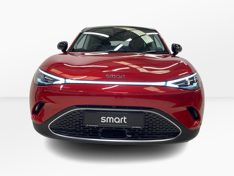 2026 Smart #3 - image 10