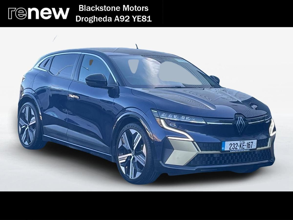 2023 Renault Megane E-Tech for sale in , Ireland