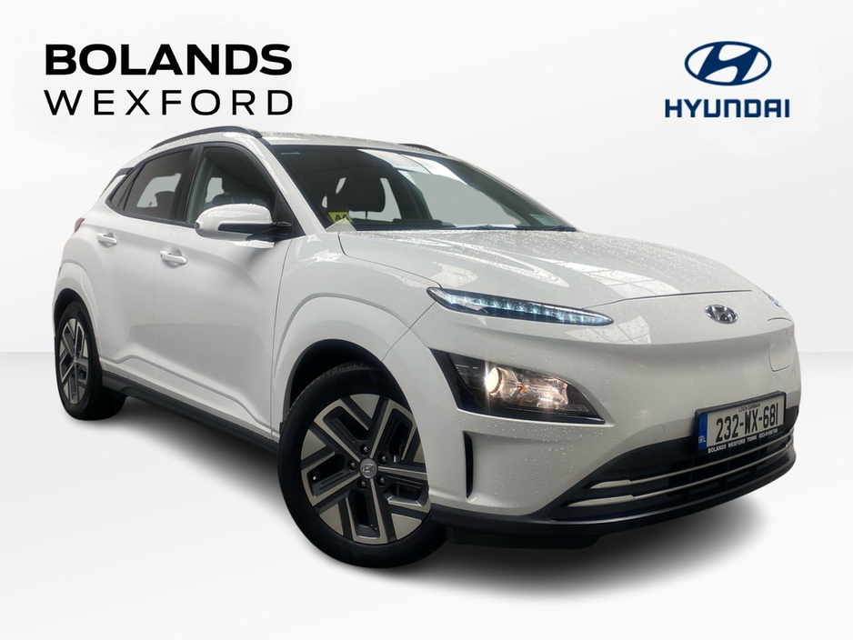 2023 Hyundai Kona for sale in , Ireland