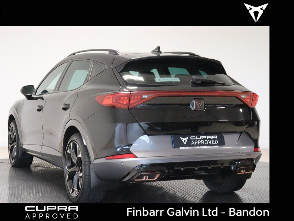 2023 Cupra Formentor - image 17