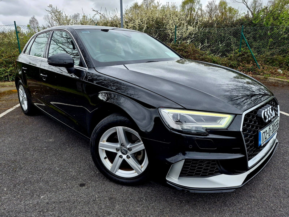 2017 Audi A3 for sale in , Ireland