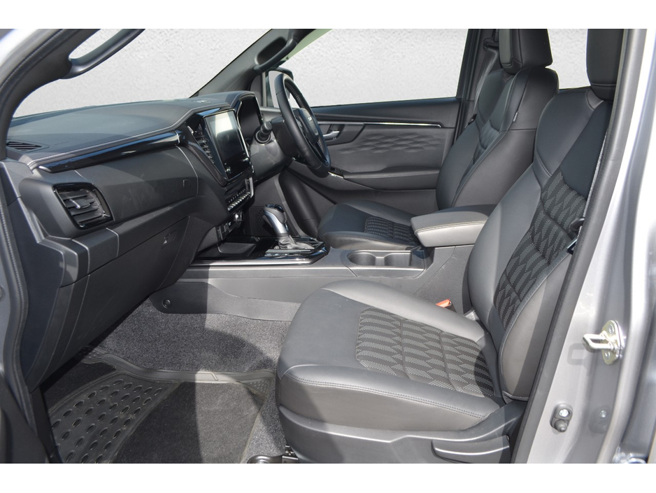 2026 Isuzu D-MAX - image 13