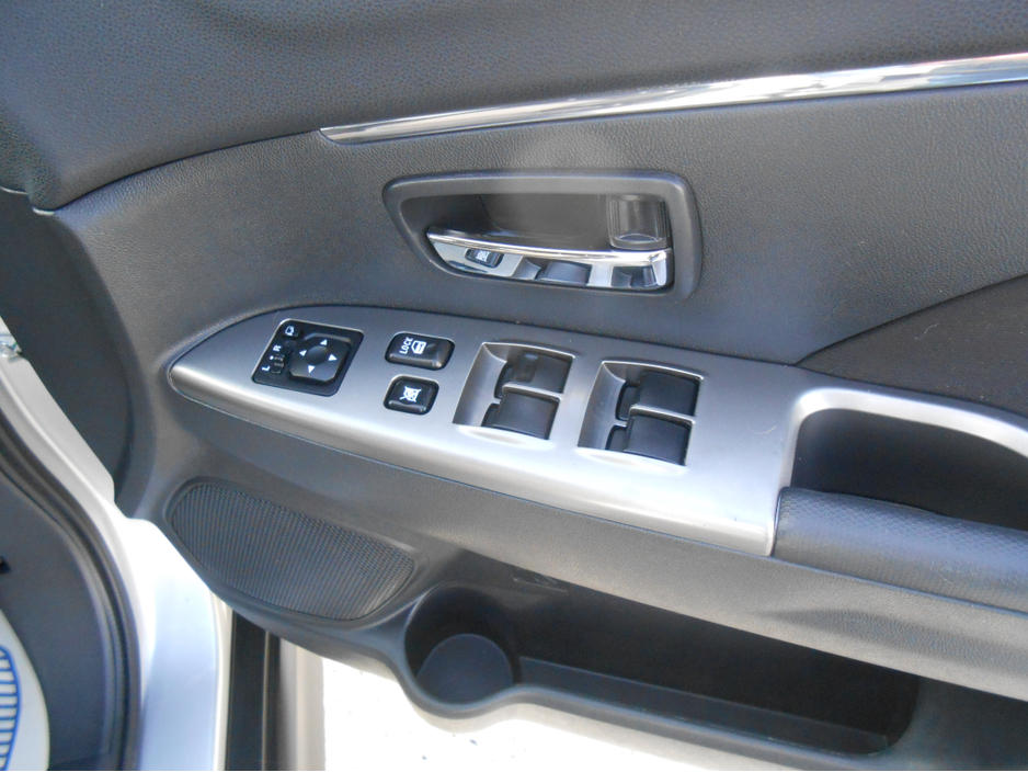 2019 Mitsubishi ASX - image 10