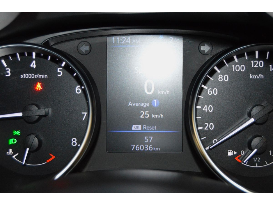 2019 Nissan Qashqai 1.3 PET SV, 12 Months Warranty €18,995