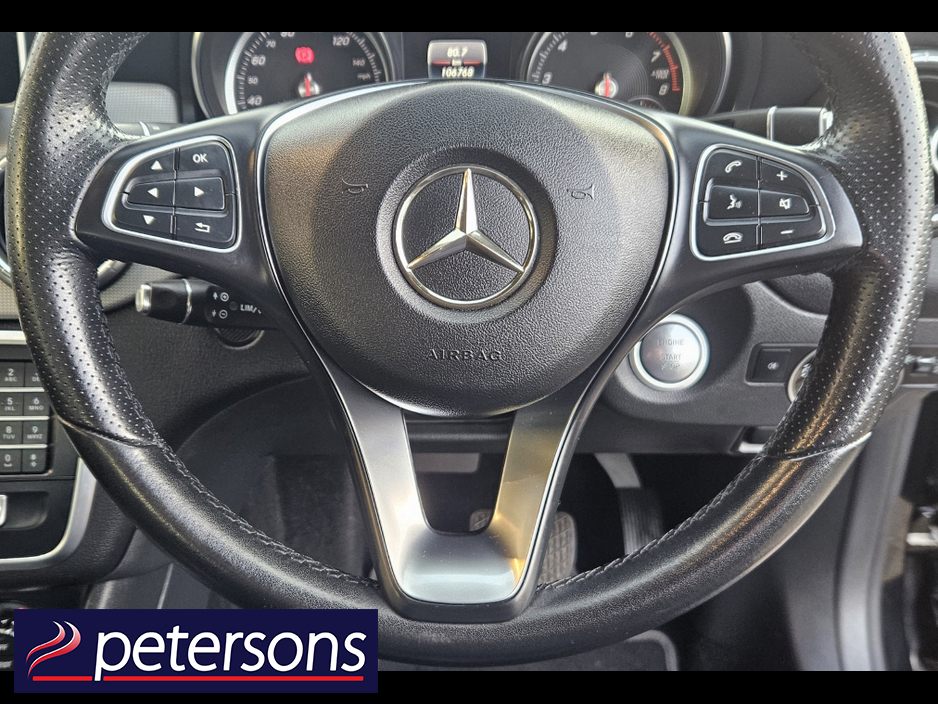 2018 Mercedes-Benz CLA Class CLA180 SPORT 4DR AUTOMATIC €20,950