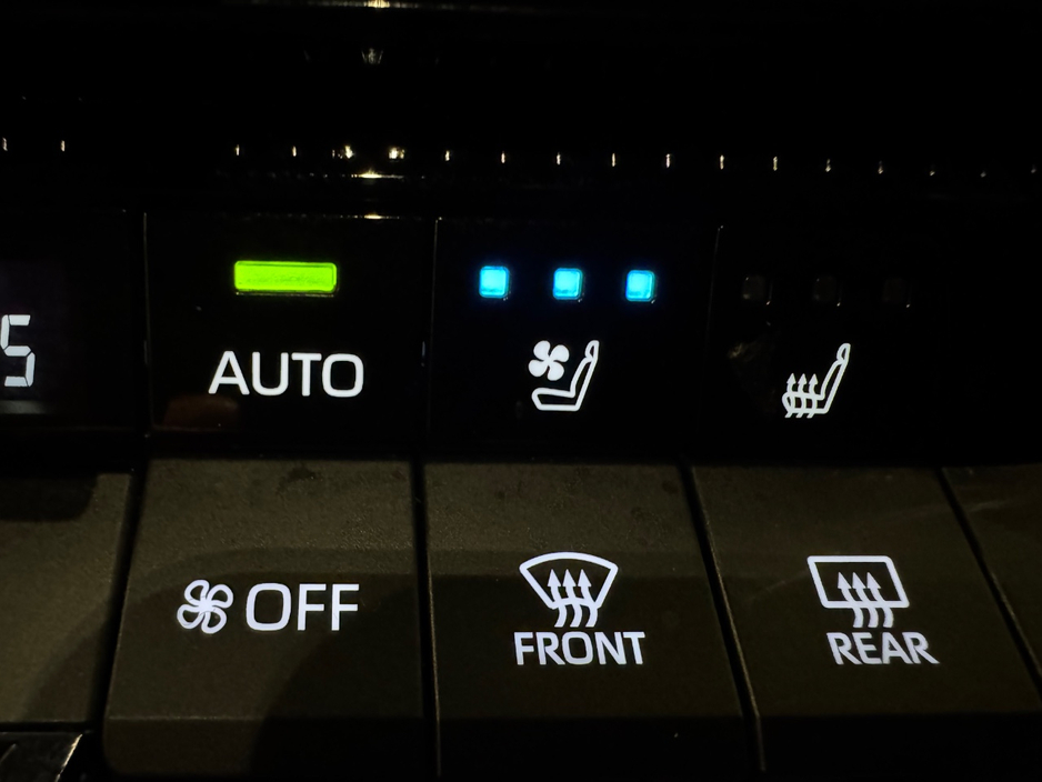 2025 Toyota Landcruiser - image 21