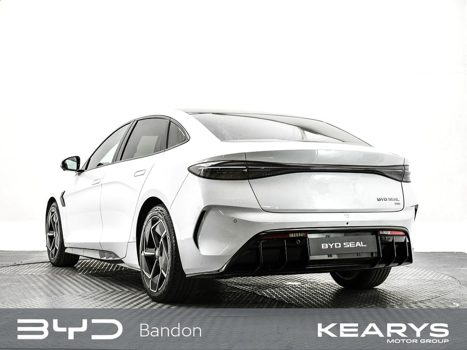 2026 BYD Seal - image 5