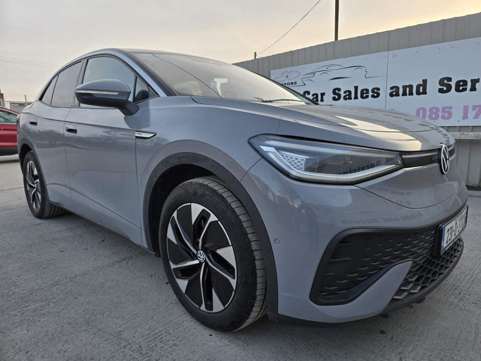 2023 Volkswagen ID.5 for sale in , Ireland