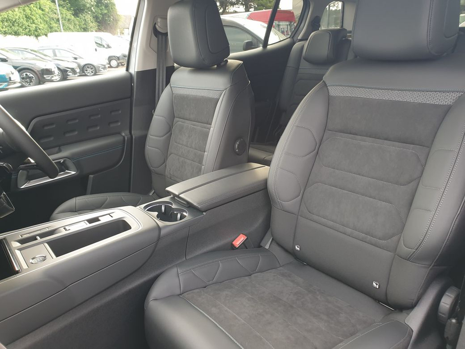 2024 Citroen C5 Aircross - image 18