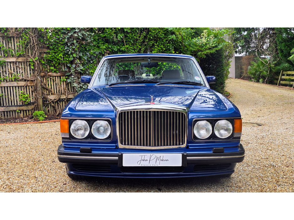 1994 Bentley Turbo R  €39,950