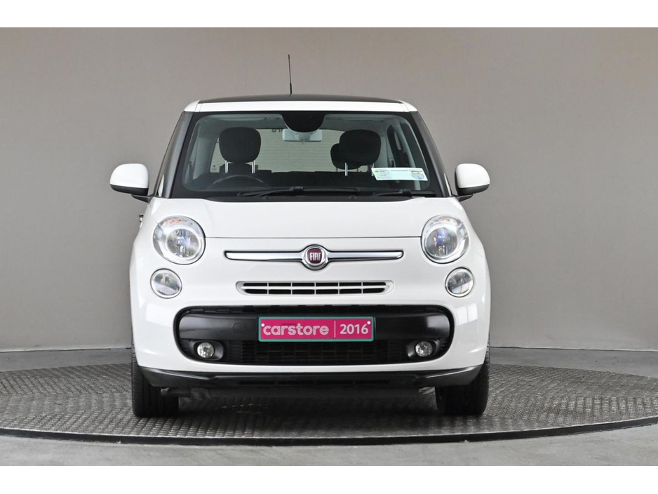 2016 Fiat 500l 1.3 MULTIJET LOUNGE 85BHP 5SPD *PANORAMIC ROOF* €11,890