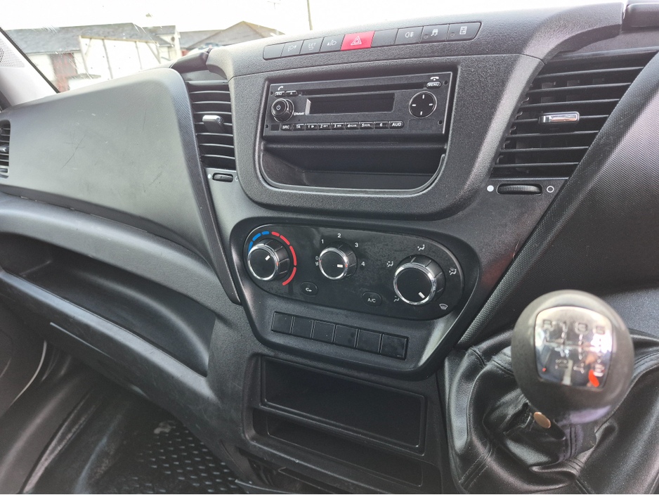 2018 Iveco Daily - image 12