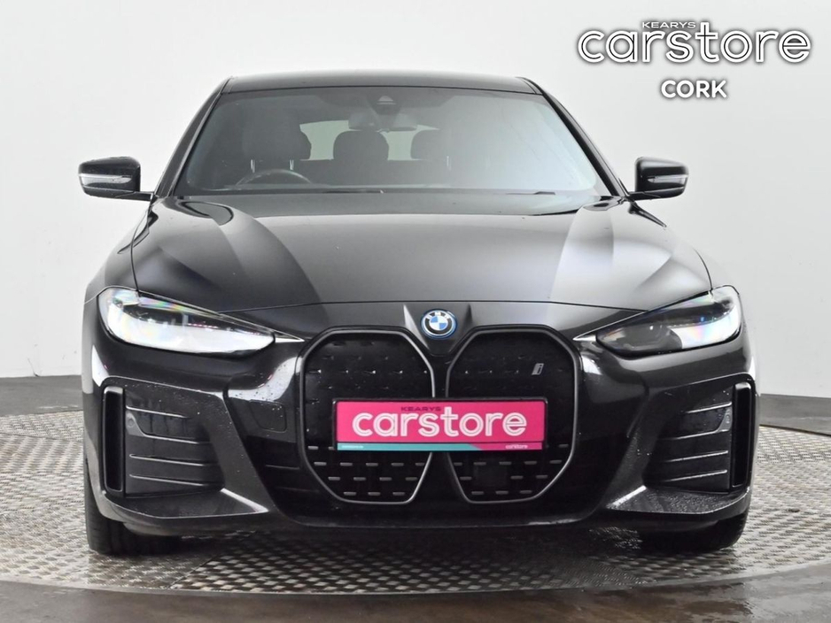 2023 BMW i4 I4 Edrive40 M Sport eDrive40 M Sport 340 Electric 83.9 kWh Auto €36,880