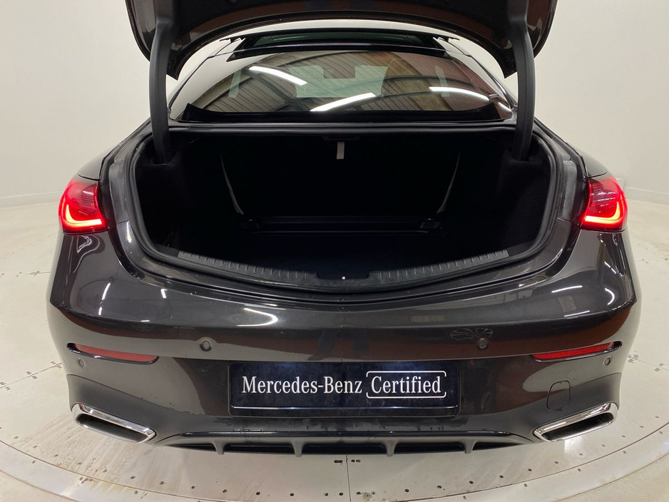 2024 Mercedes-Benz CLE CLE 220 D Coupe AMG Line Plus €65,950