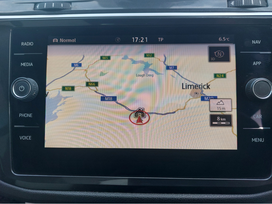 2018 Volkswagen Tiguan - image 18