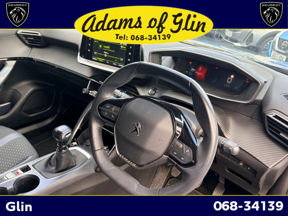 2021 Peugeot 2008 - image 10