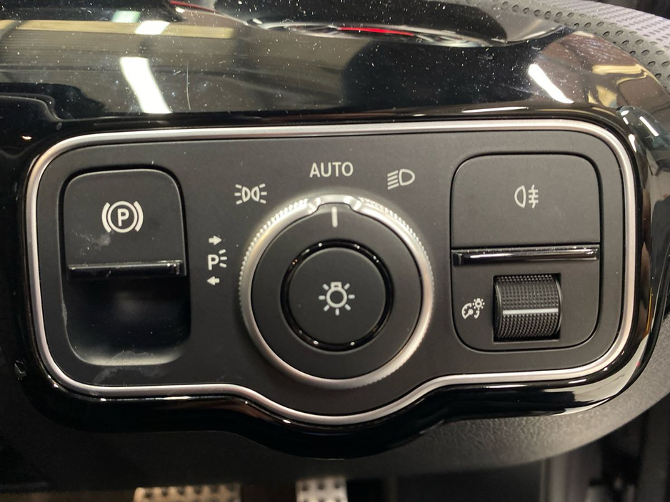 2024 Mercedes-Benz CLA Class CLA 250e AMG Line | Reversing Camera, Heated Seats €42,950