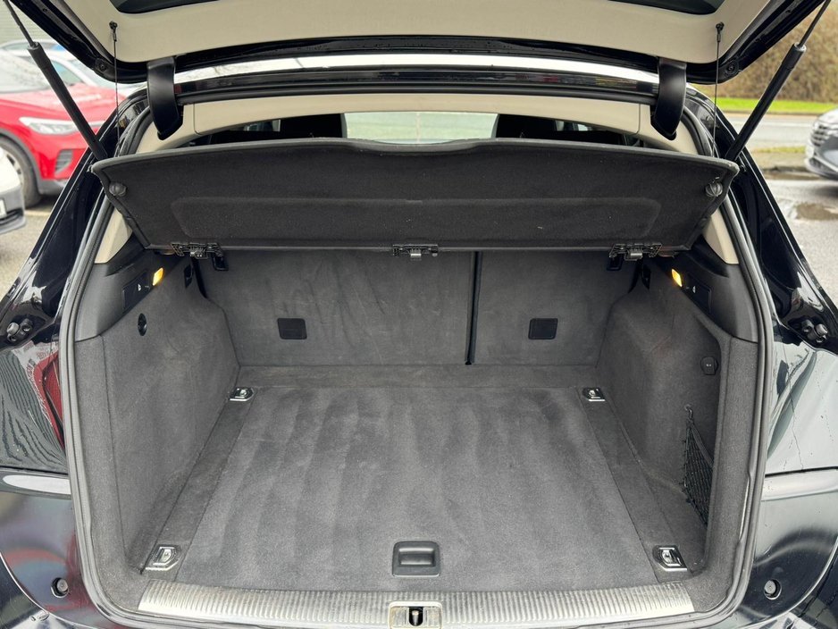 2012 Audi Q5 2.0 Quattro Timing Belt NEW NCT €8,950