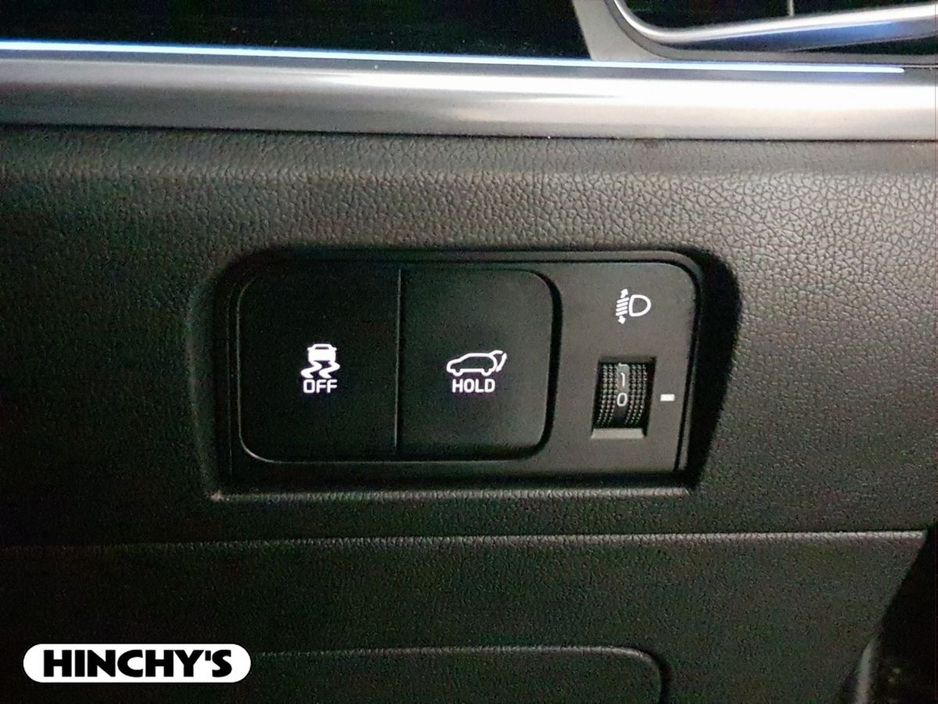 2024 Kia Sorento 2.2 Sorento Diesel