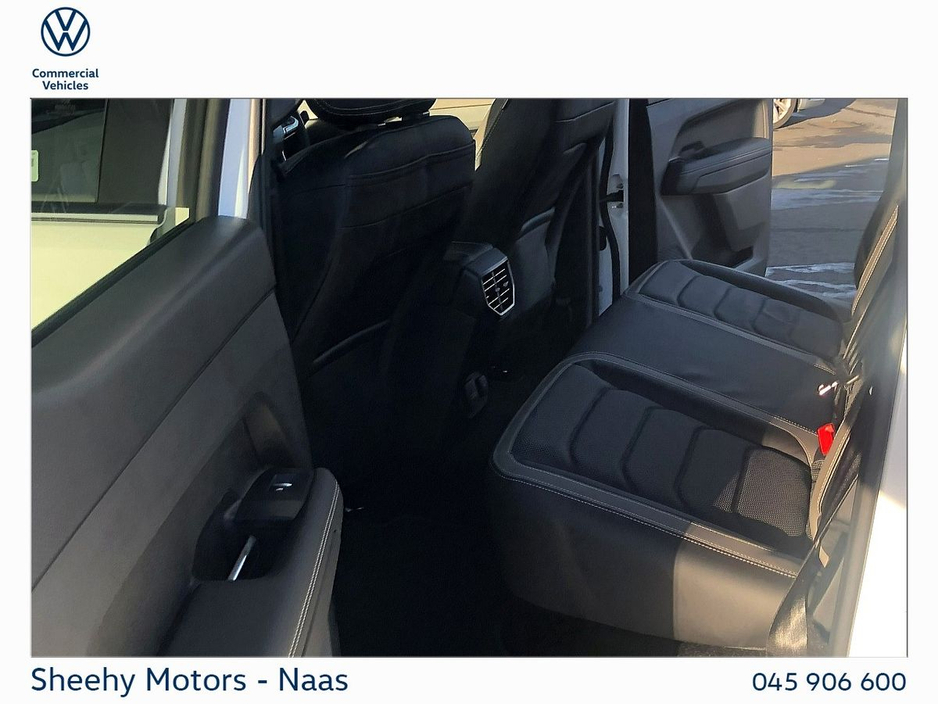 2026 Volkswagen Amarok AVENTURA 3.0 237HP AUTOMATIC 4-MOTION €62,995