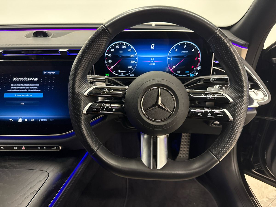 2024 Mercedes-Benz E Class - image 13