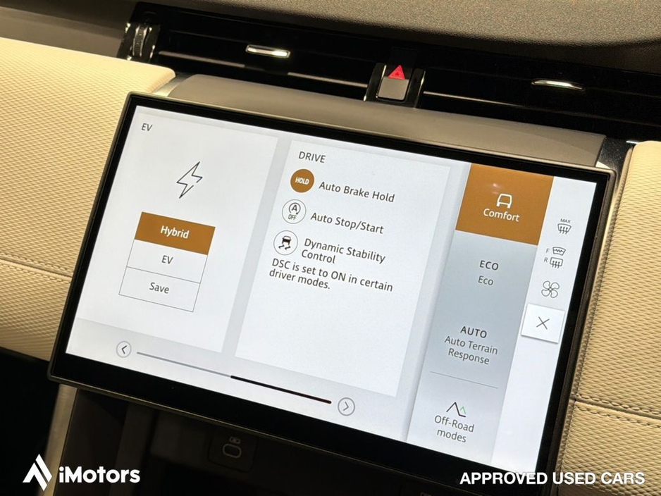 2025 Land Rover Discovery Sport - image 26