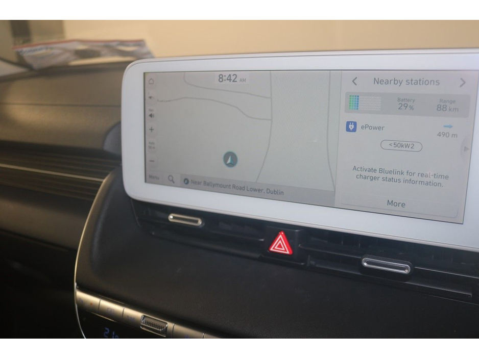 2023 Hyundai Ioniq 5 EXECUTIVE 58 kWh