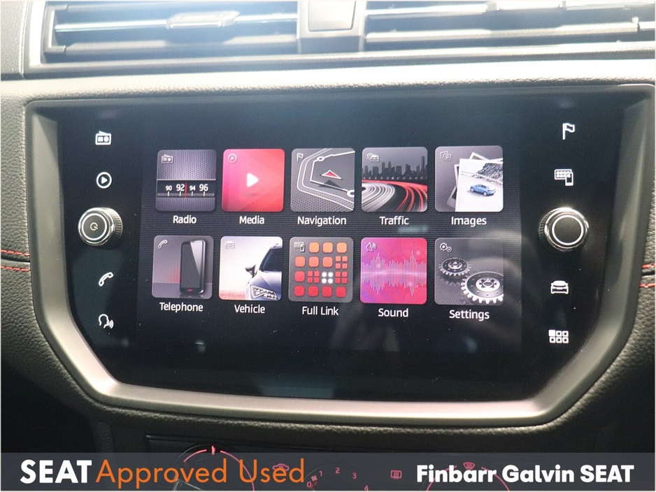 2021 SEAT Arona - image 19