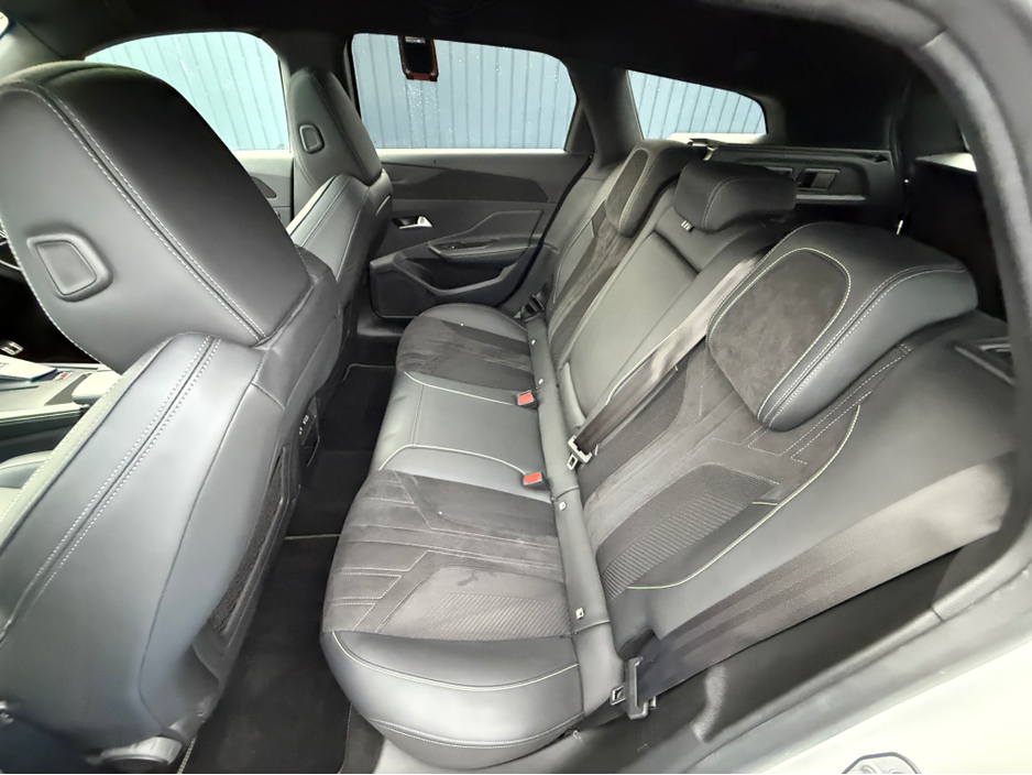 2022 Peugeot 308 GT - 1.5 DIESEL - AUTO - 12M WARRANTY - CAR: 1619