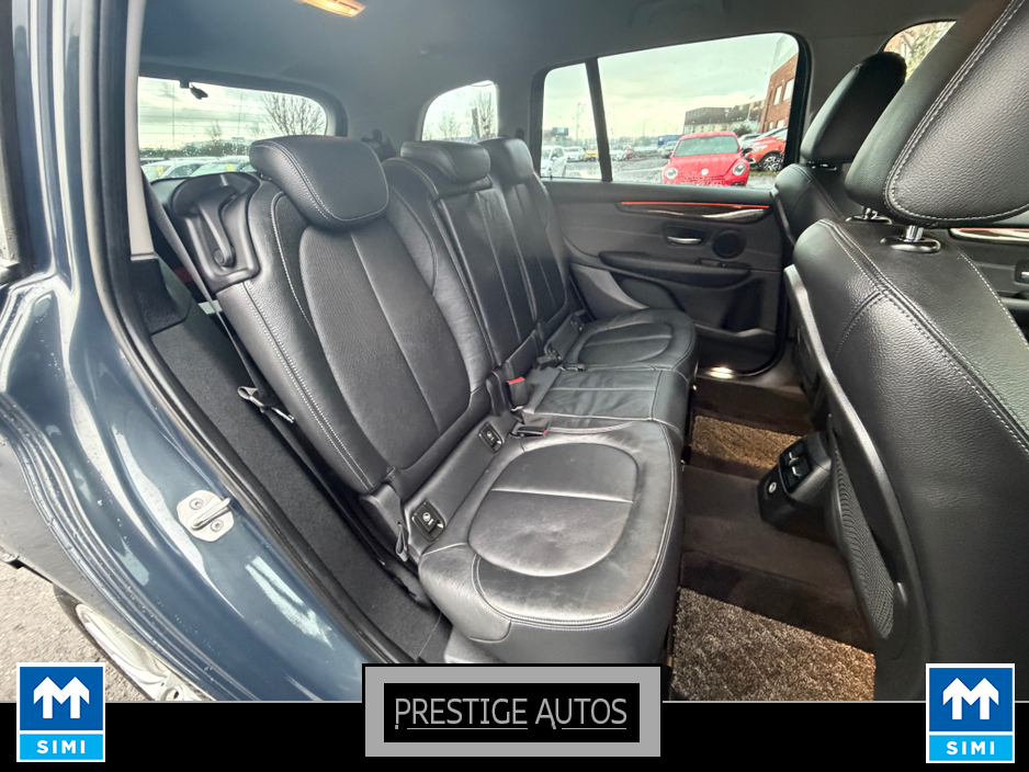 2016 BMW 2 Series Gran Tourer *DEPOSIT TAKEN**CAR ID 15* €16,950