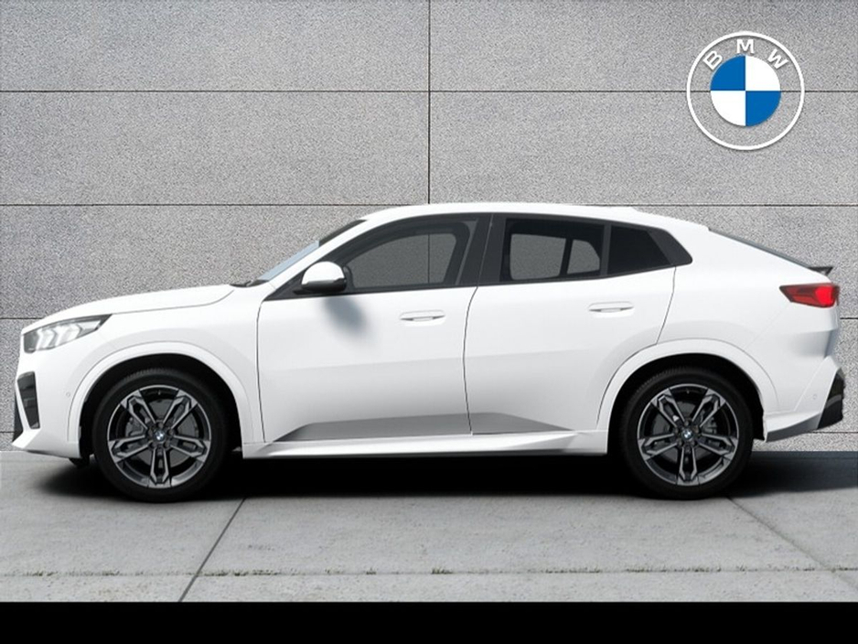 2026 BMW iX2 - image 2