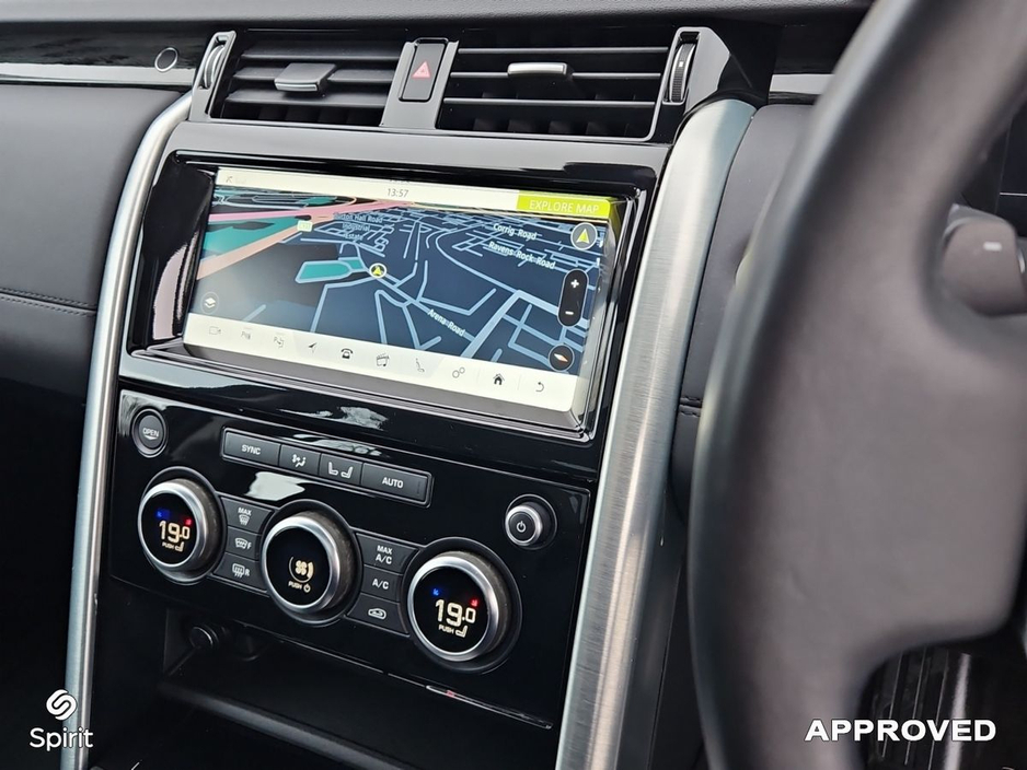 2020 Land Rover Discovery 7 Seat 2.0 Petrol 300PS HSE €44,950