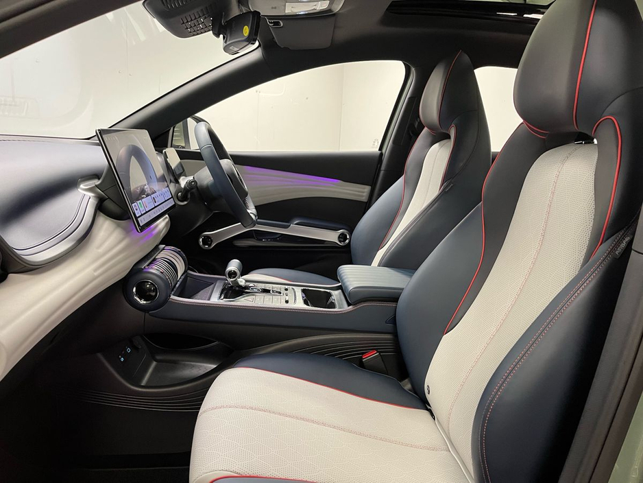 2024 BYD ATTO 3 - image 18