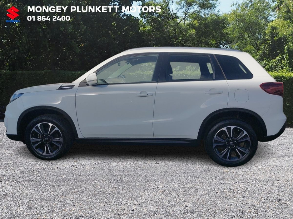 2023 Suzuki Vitara - image 4