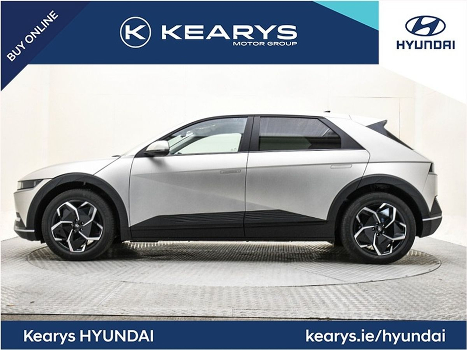 2023 Hyundai Ioniq 5 Executive Plus 58 kHw €24,900