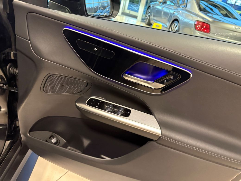 2025 Mercedes-Benz GLC Class 300e 4MATIC URBAN EDITION=252 REG//AS NEW//LOW MILES=MERCEDES WARRANTY UNTIL 09/2027=TAILORED FINANCE PACKAGES AVAILABLE=TRADE IN'S WELCOME €69,995