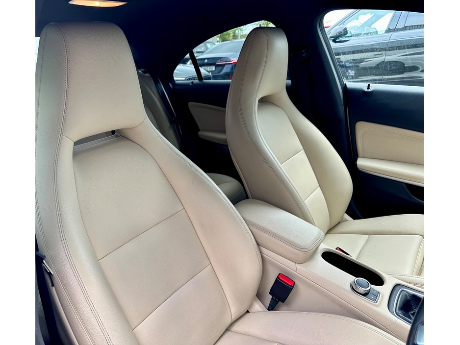2016 Mercedes-Benz CLA Class - image 14