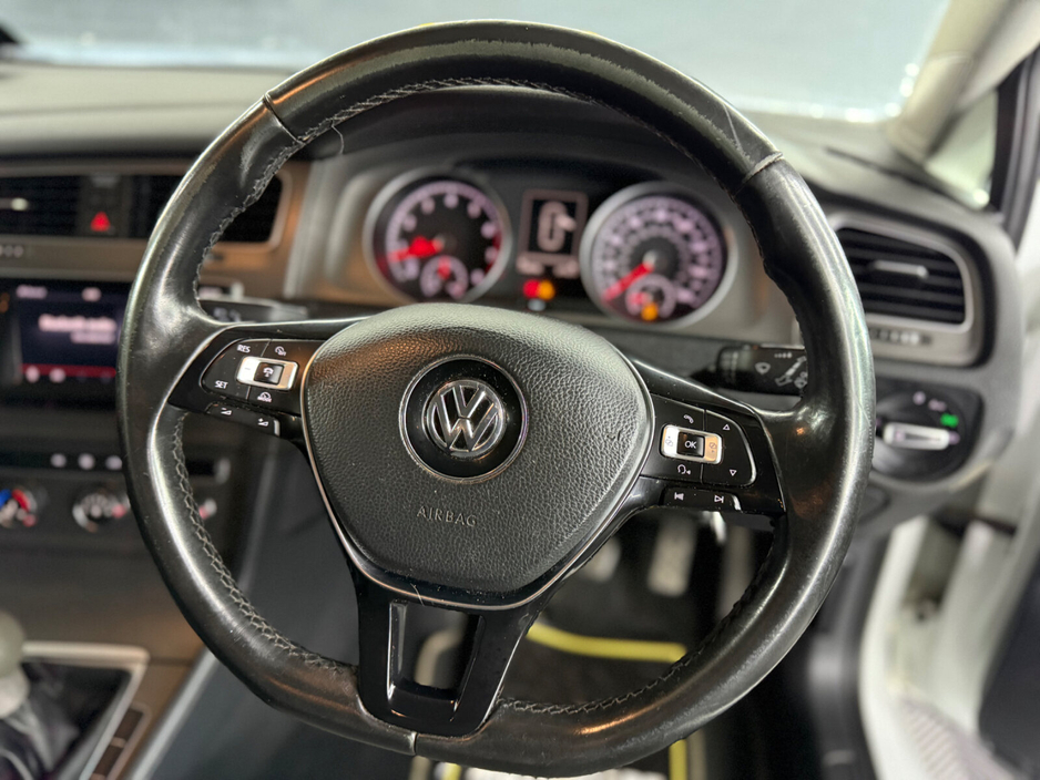 2013 Volkswagen Golf 1.4 TSI 140HP HIGHLINE €6,950