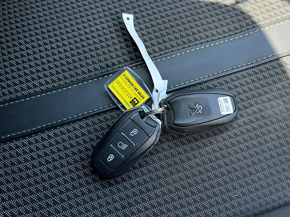 2023 Peugeot 2008 - image 25