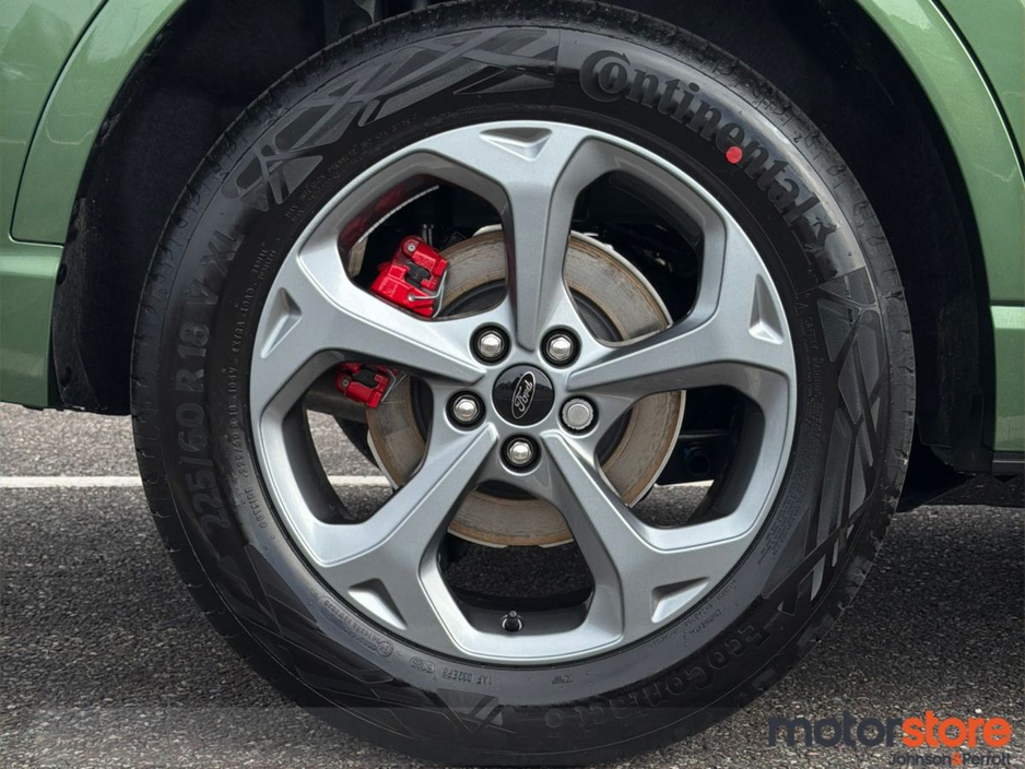 2026 Ford Kuga - image 10