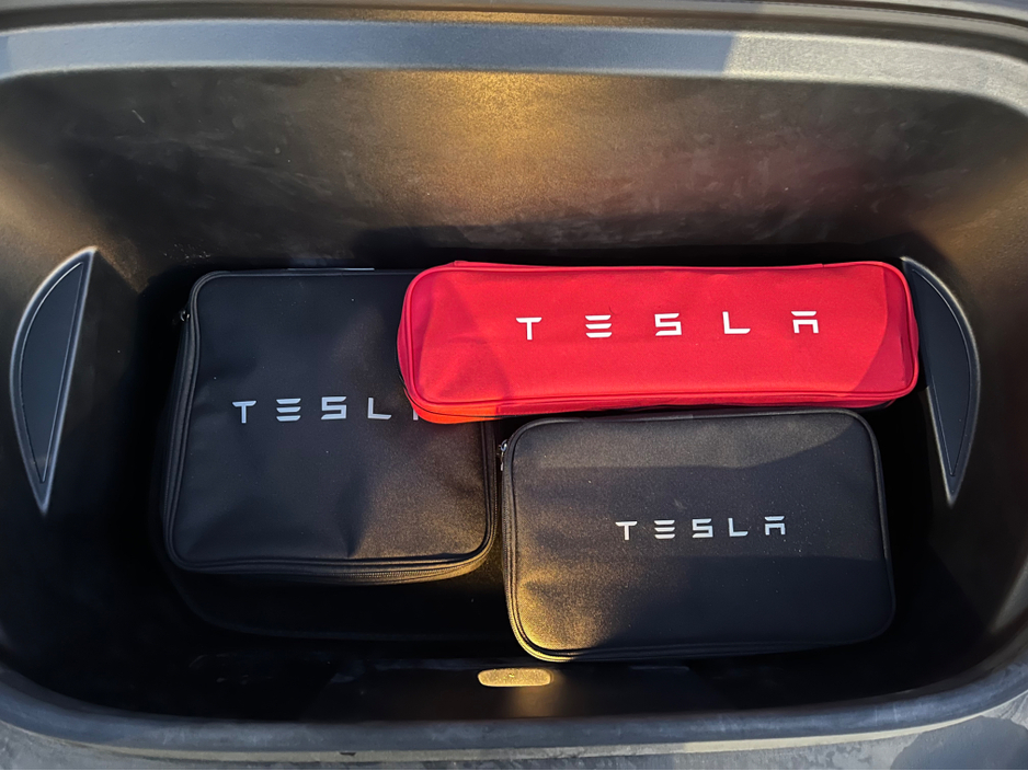 2024 Tesla Model Y - image 27