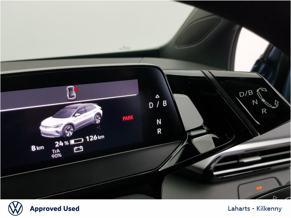 2023 Volkswagen ID.4 - image 21